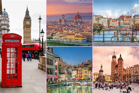 best city in europe|27 of the best places to visit in Europe .